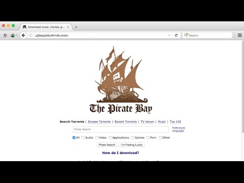 Pirate Bay Browser Mac Download